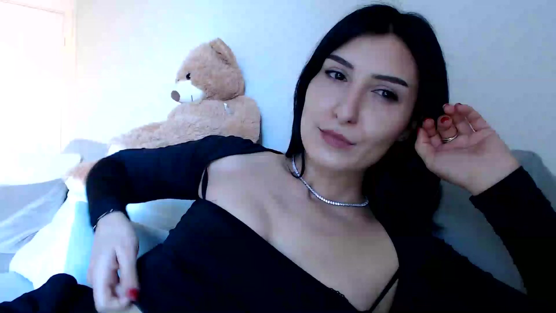 Gallery image thumbnail from LavIson's myfreecams stream on, 01/30/2025, 12:08 image 8 of 20