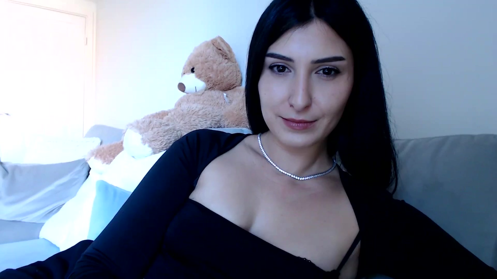 Gallery image thumbnail from LavIson's myfreecams stream on, 01/30/2025, 12:08 image 7 of 20