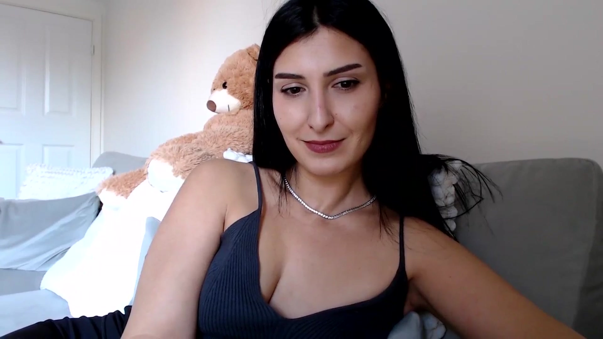 Gallery image thumbnail from LavIson's myfreecams stream on, 01/30/2025, 14:27 image 8 of 20