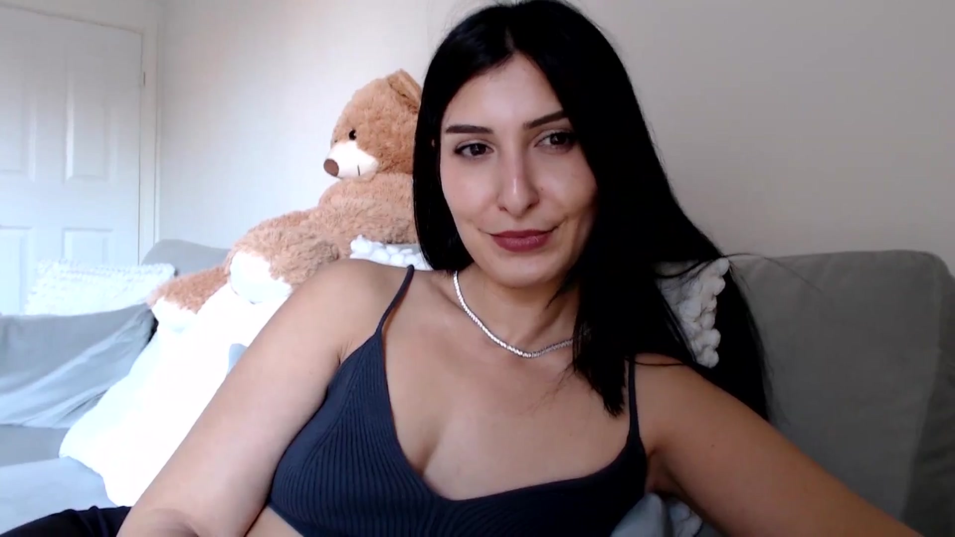 Gallery image thumbnail from LavIson's myfreecams stream on, 01/30/2025, 14:27 image 9 of 20