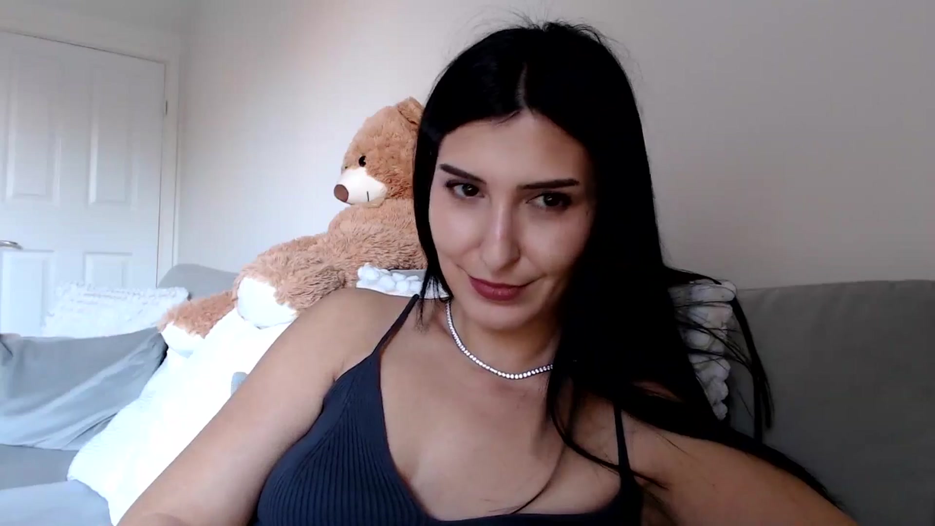 Gallery image thumbnail from LavIson's myfreecams stream on, 01/30/2025, 14:27 image 11 of 20