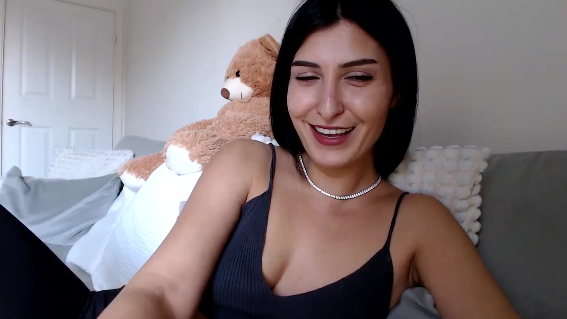 Gallery image thumbnail from LavIson's myfreecams stream on, 01/30/2025, 14:27 image 2 of 20