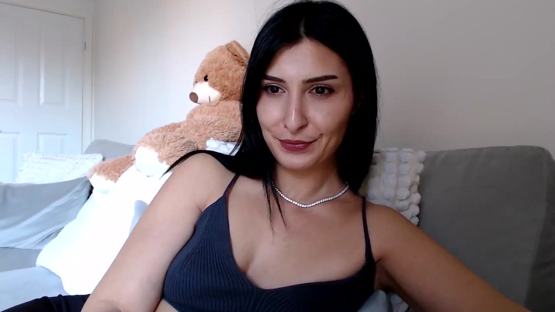 Gallery image thumbnail from LavIson's myfreecams stream on, 01/30/2025, 14:27 image 10 of 20
