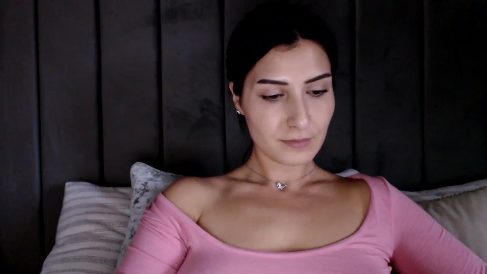 Gallery image thumbnail from LavIson's myfreecams stream on, 02/07/2025, 14:49 image 20 of 20