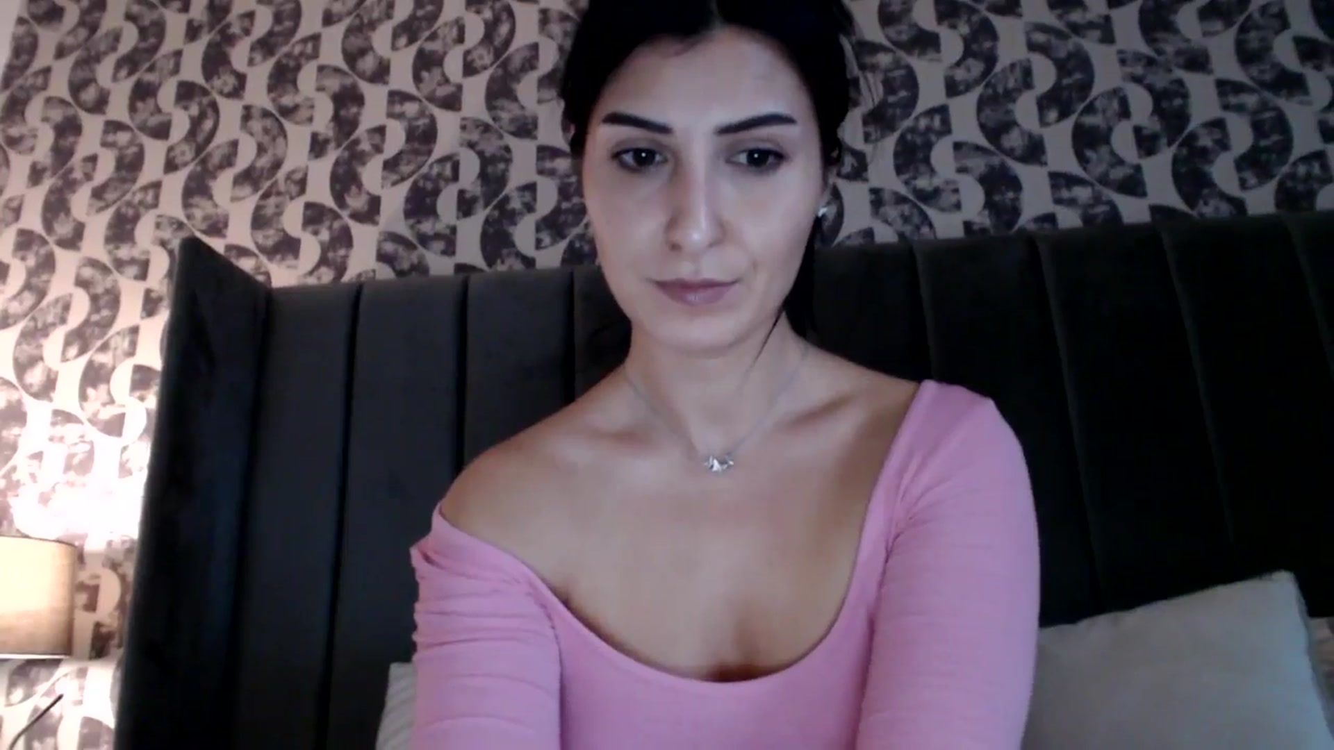 Gallery image thumbnail from LavIson's myfreecams stream on, 02/07/2025, 15:53 image 14 of 20