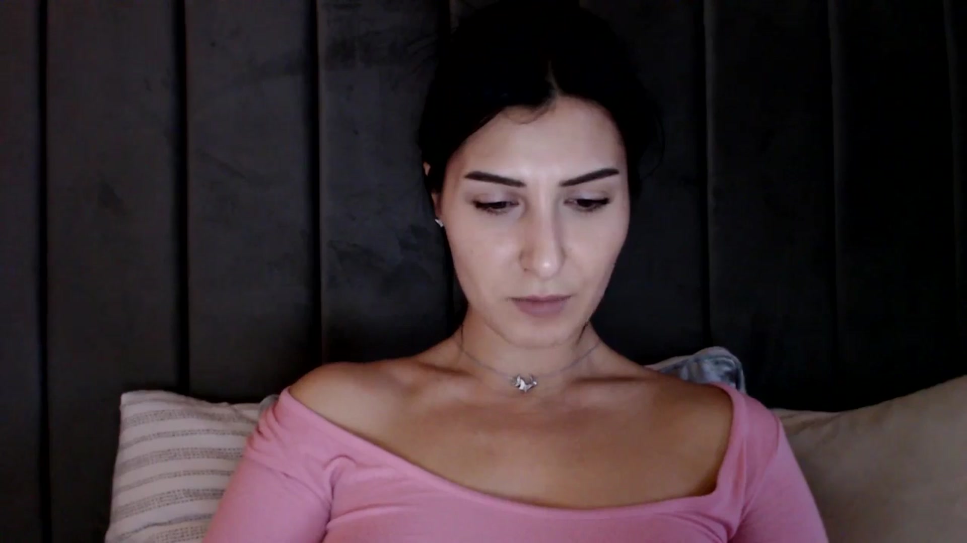 Gallery image thumbnail from LavIson's myfreecams stream on, 02/07/2025, 15:53 image 7 of 20