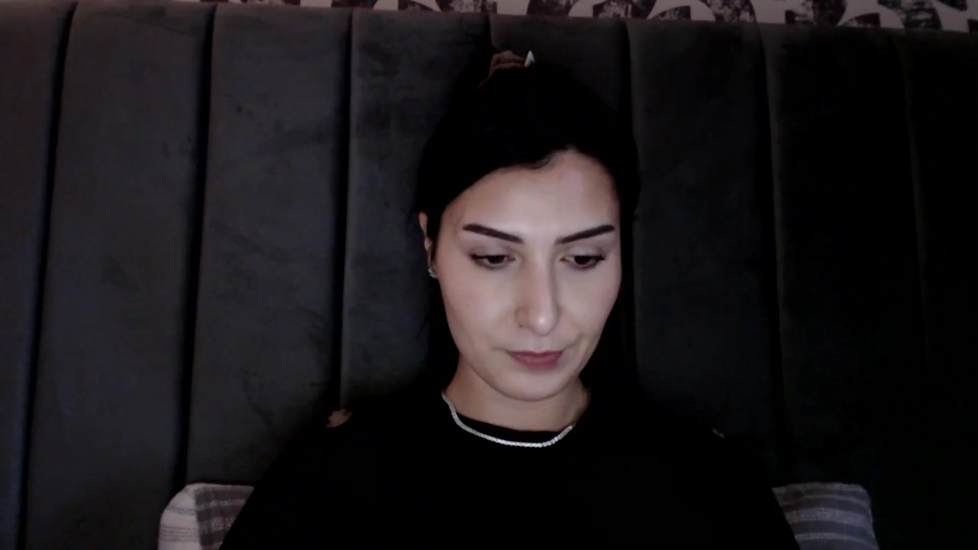 Gallery image thumbnail from LavIson's myfreecams stream on, 02/10/2025, 11:07 image 9 of 20