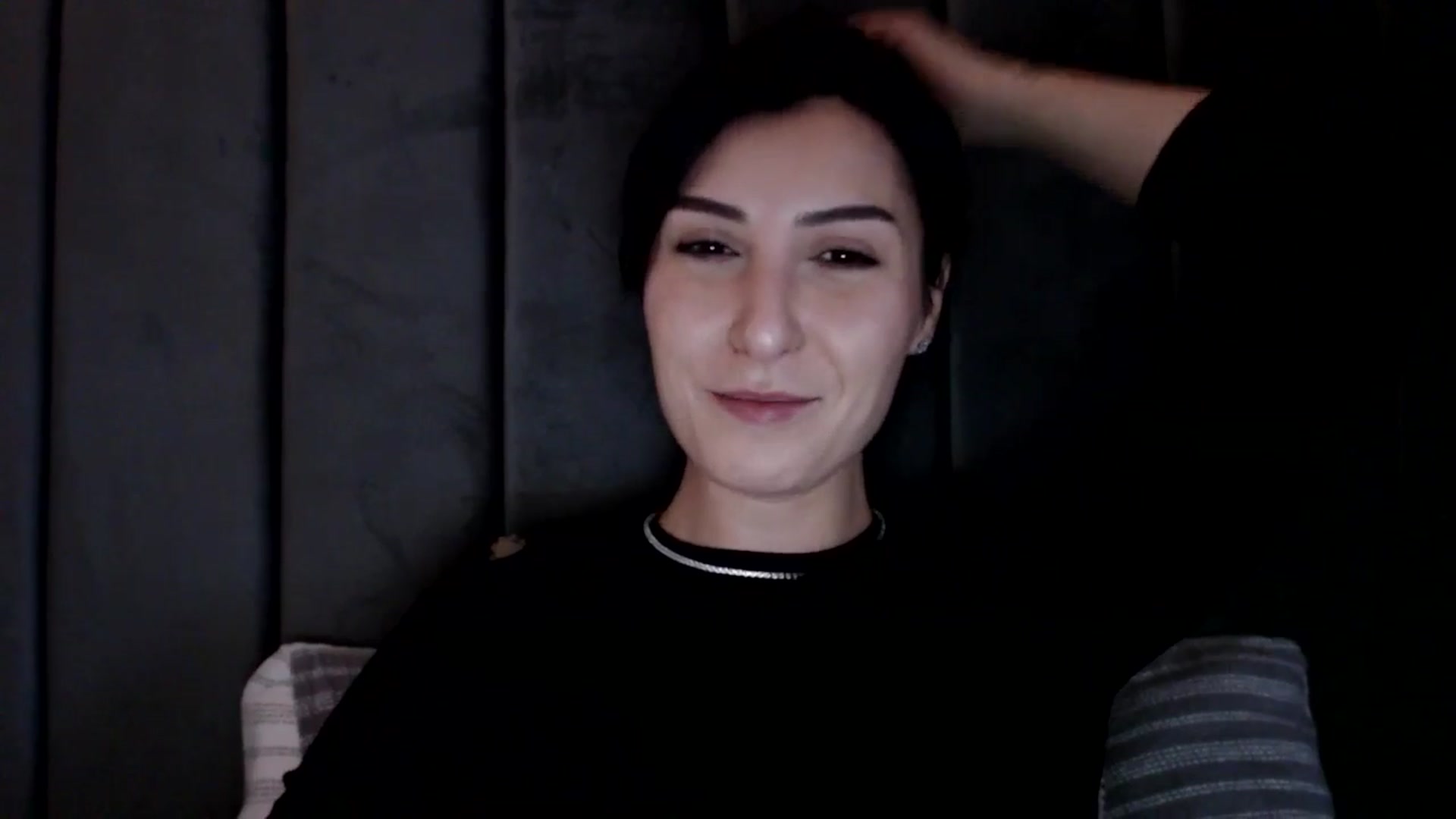 Gallery image thumbnail from LavIson's myfreecams stream on, 02/10/2025, 11:07 image 6 of 20