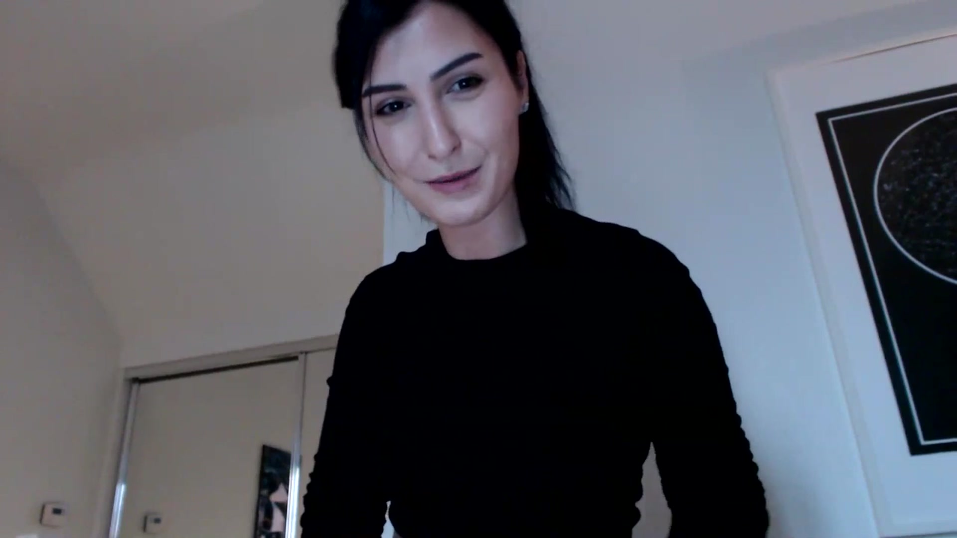 Gallery image thumbnail from LavIson's myfreecams stream on, 02/10/2025, 11:07 image 20 of 20