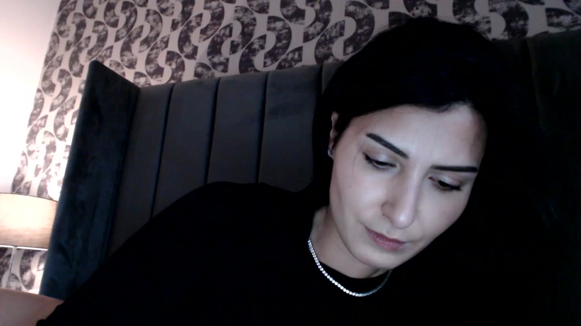Gallery image thumbnail from LavIson's myfreecams stream on, 02/10/2025, 11:48 image 3 of 20