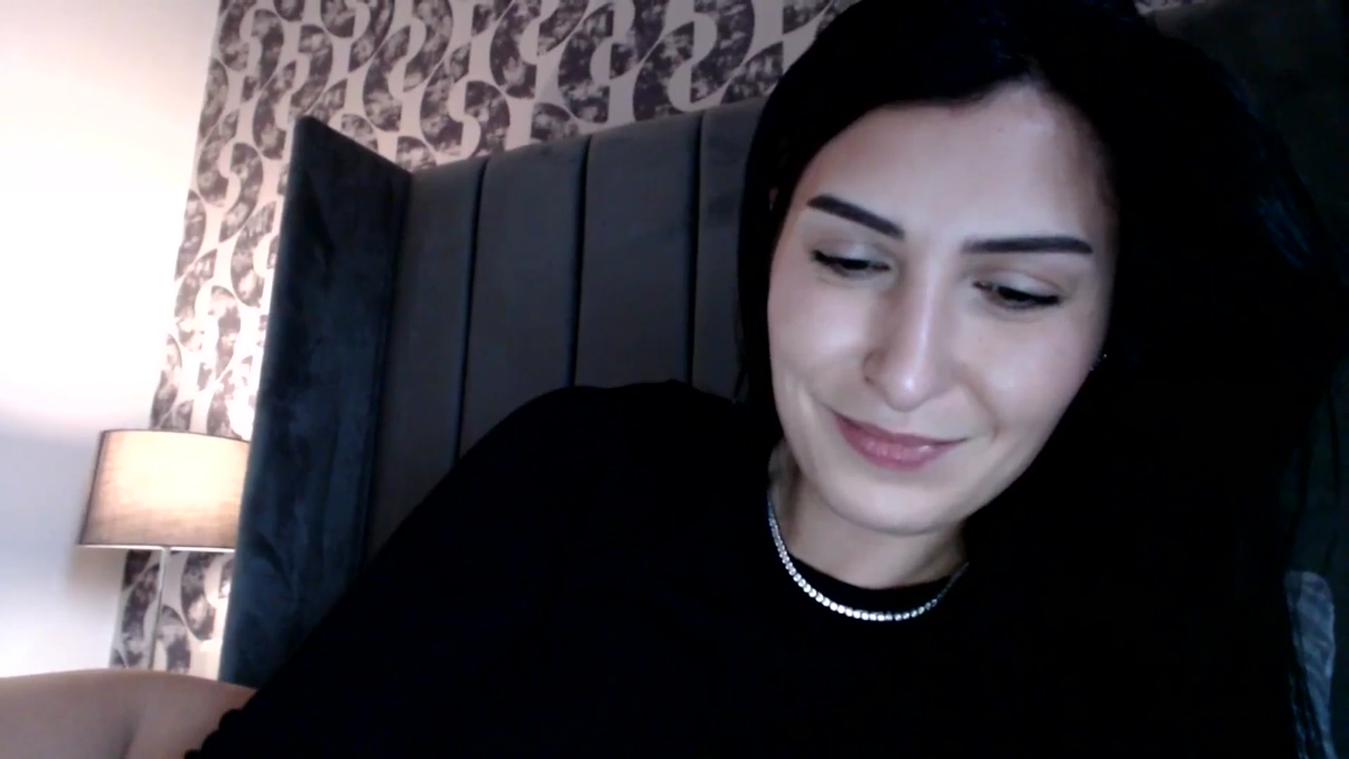 Gallery image thumbnail from LavIson's myfreecams stream on, 02/10/2025, 11:48 image 4 of 20