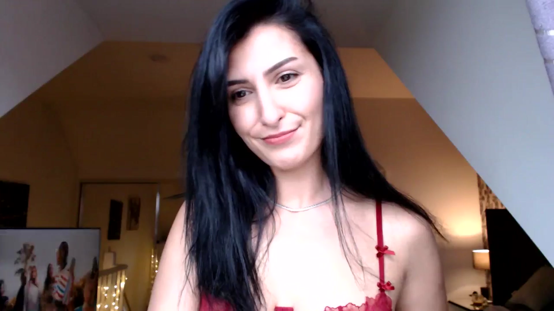 Gallery image thumbnail from LavIson's myfreecams stream on, 02/10/2025, 11:48 image 12 of 20