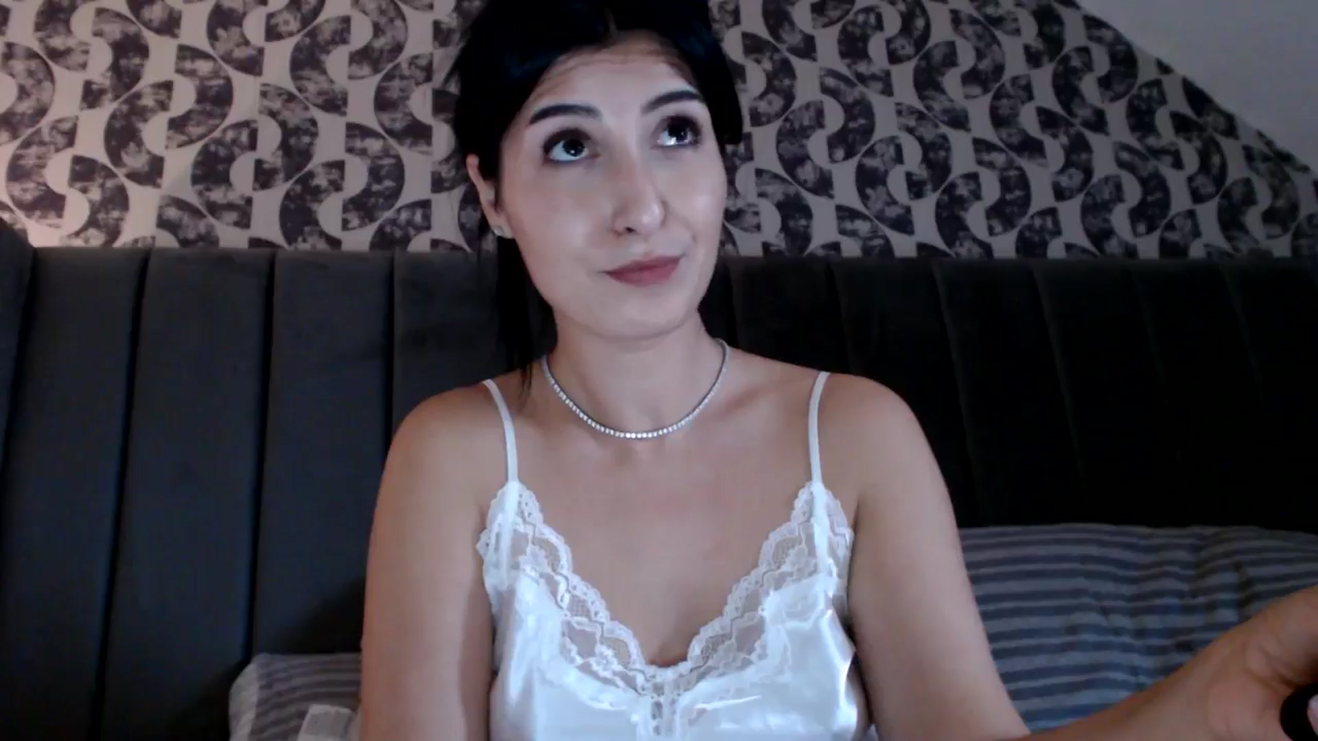 Gallery image thumbnail from LavIson's myfreecams stream on, 02/10/2025, 12:37 image 20 of 20
