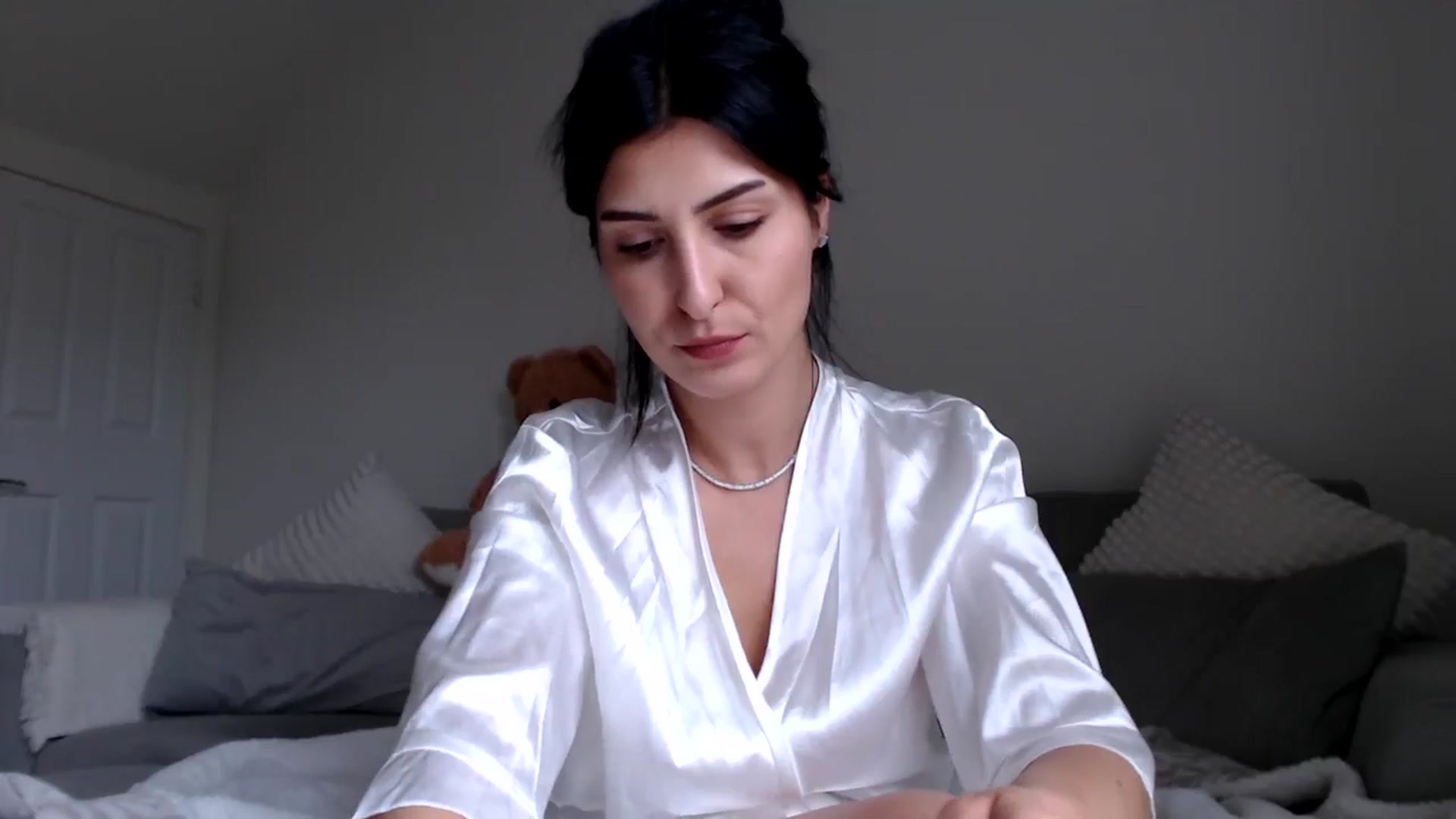 Gallery image thumbnail from LavIson's myfreecams stream on, 02/10/2025, 14:25 image 3 of 20