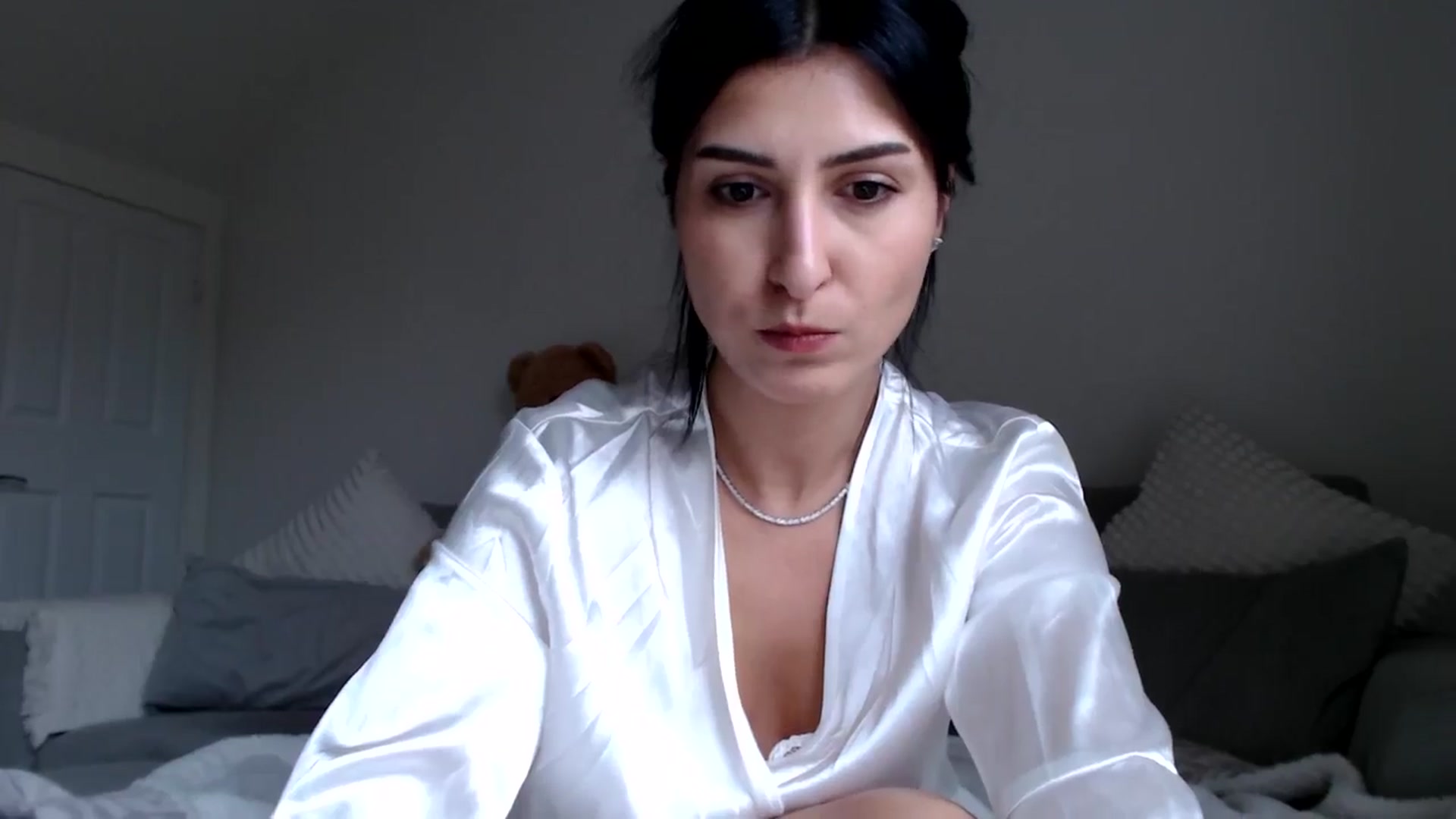 Gallery image thumbnail from LavIson's myfreecams stream on, 02/10/2025, 14:25 image 2 of 20