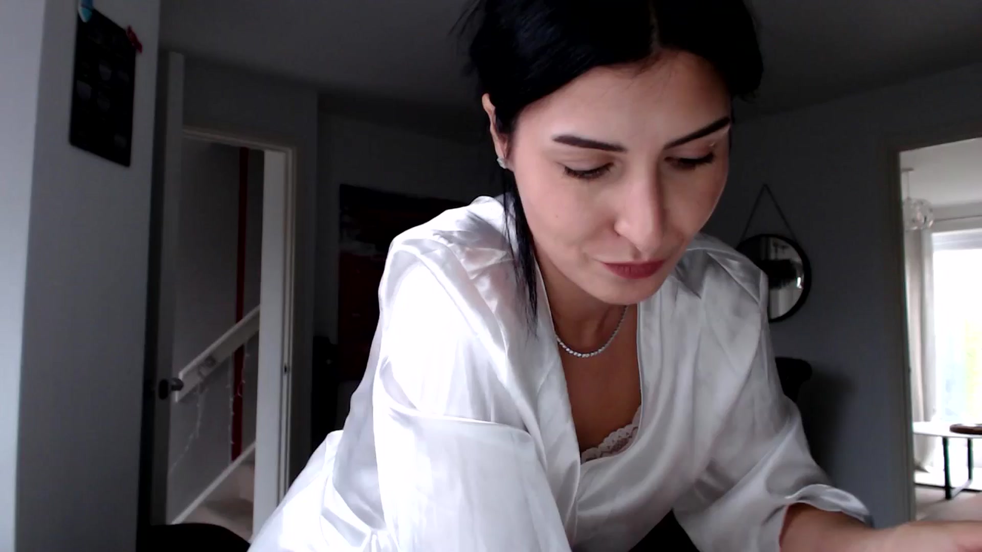 Gallery image thumbnail from LavIson's myfreecams stream on, 02/10/2025, 14:25 image 1 of 20