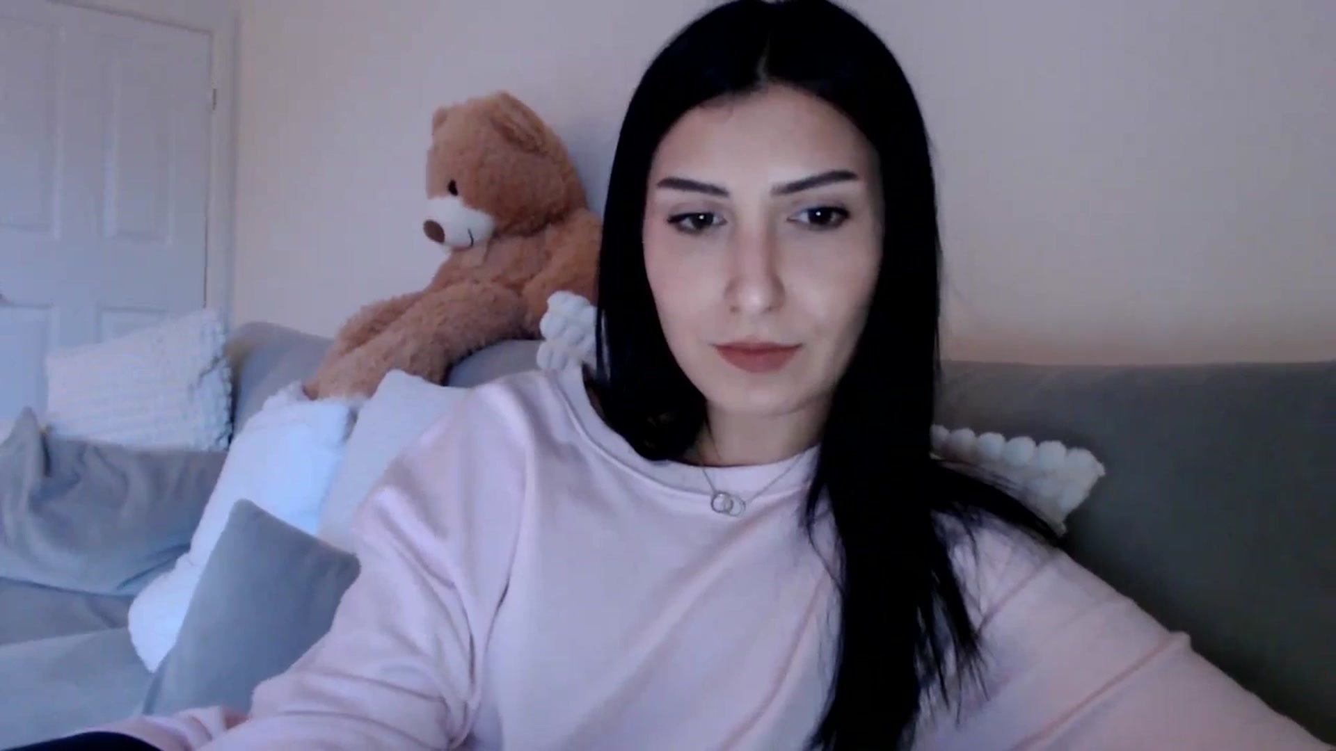 Gallery image thumbnail from LavIson's myfreecams stream on, 03/04/2025, 19:12 image 3 of 20
