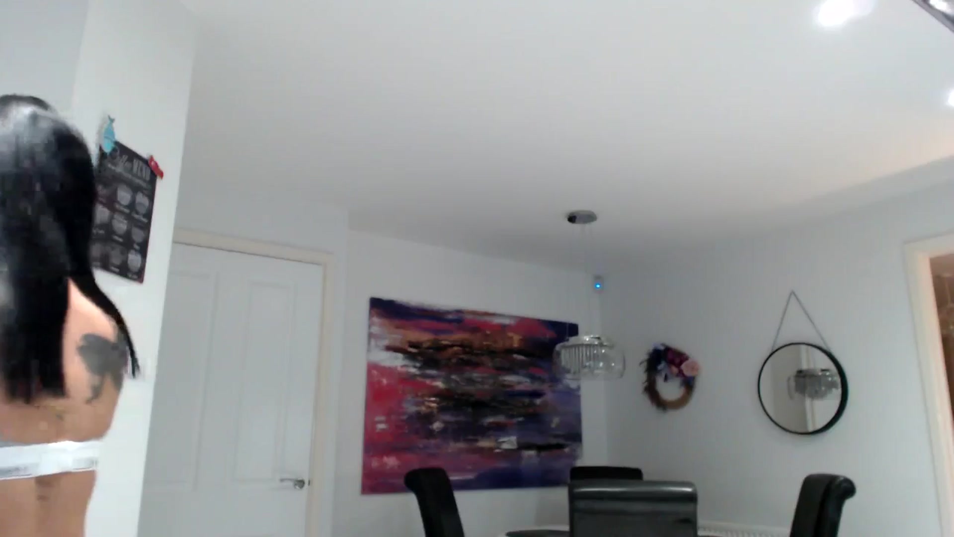 Gallery image thumbnail from LavIson's myfreecams stream on, 03/04/2025, 19:12 image 17 of 20