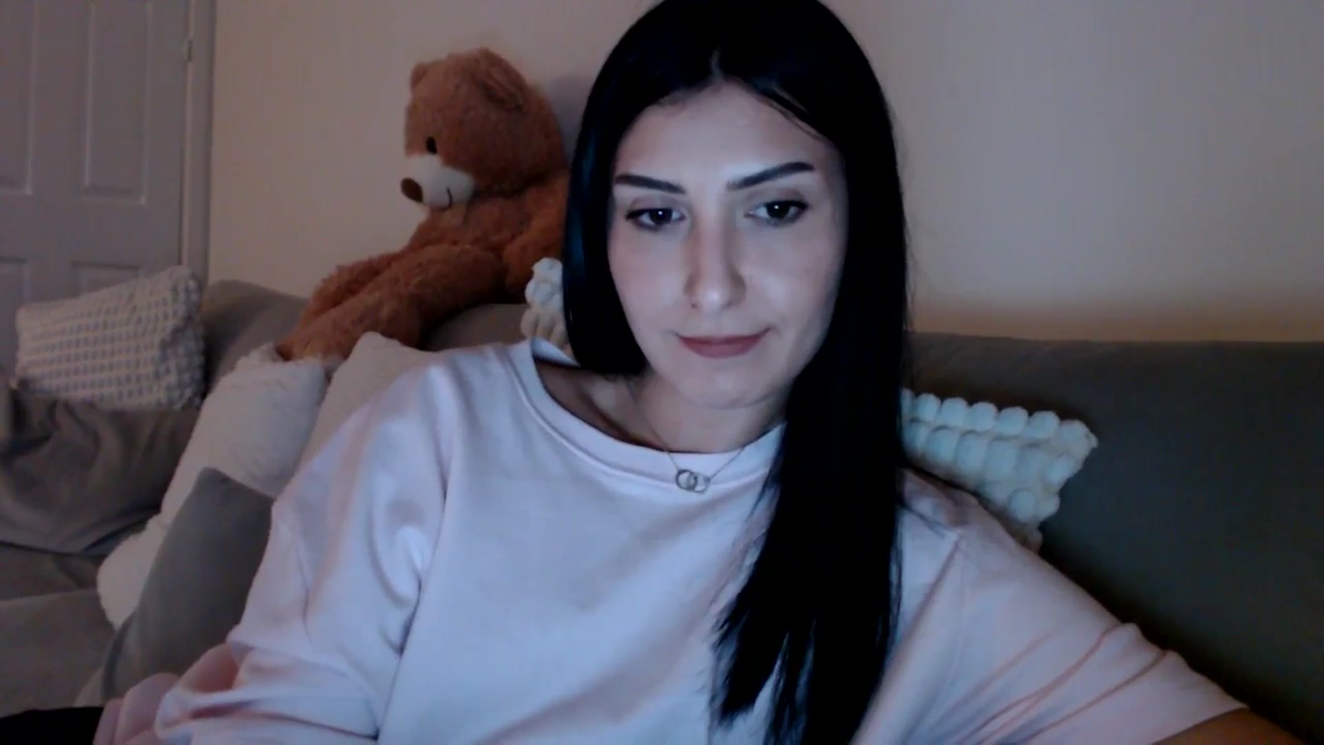 Gallery image thumbnail from LavIson's myfreecams stream on, 03/04/2025, 19:12 image 8 of 20