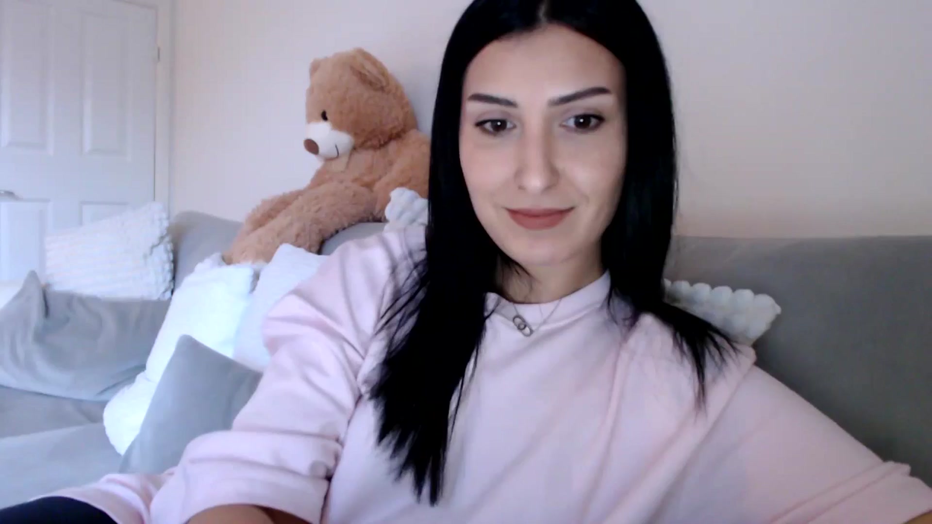 Gallery image thumbnail from LavIson's myfreecams stream on, 03/04/2025, 19:12 image 1 of 20