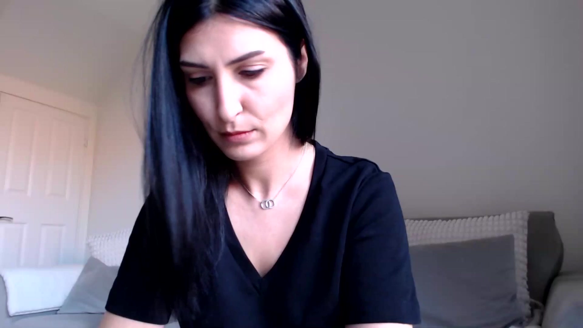 Gallery image thumbnail from LavIson's myfreecams stream on, 03/05/2025, 12:45 image 1 of 20