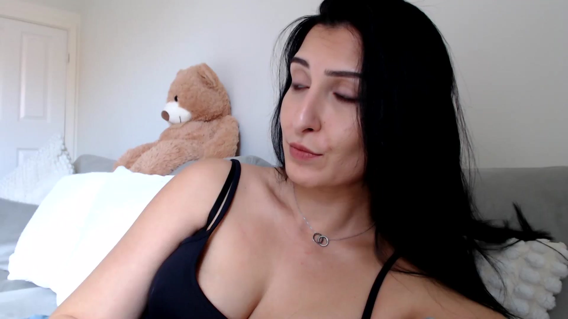 Gallery image thumbnail from LavIson's myfreecams stream on, 03/06/2025, 14:14 image 20 of 20