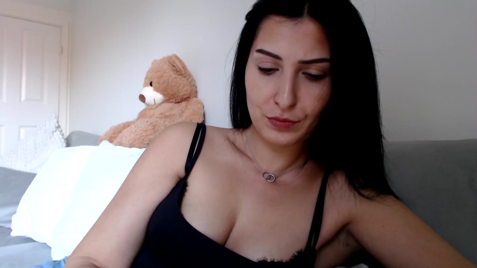 Gallery image thumbnail from LavIson's myfreecams stream on, 03/06/2025, 14:14 image 9 of 20