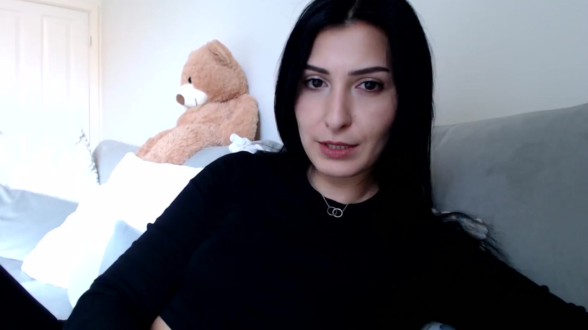 Gallery image thumbnail from LavIson's myfreecams stream on, 03/07/2025, 12:48 image 13 of 20