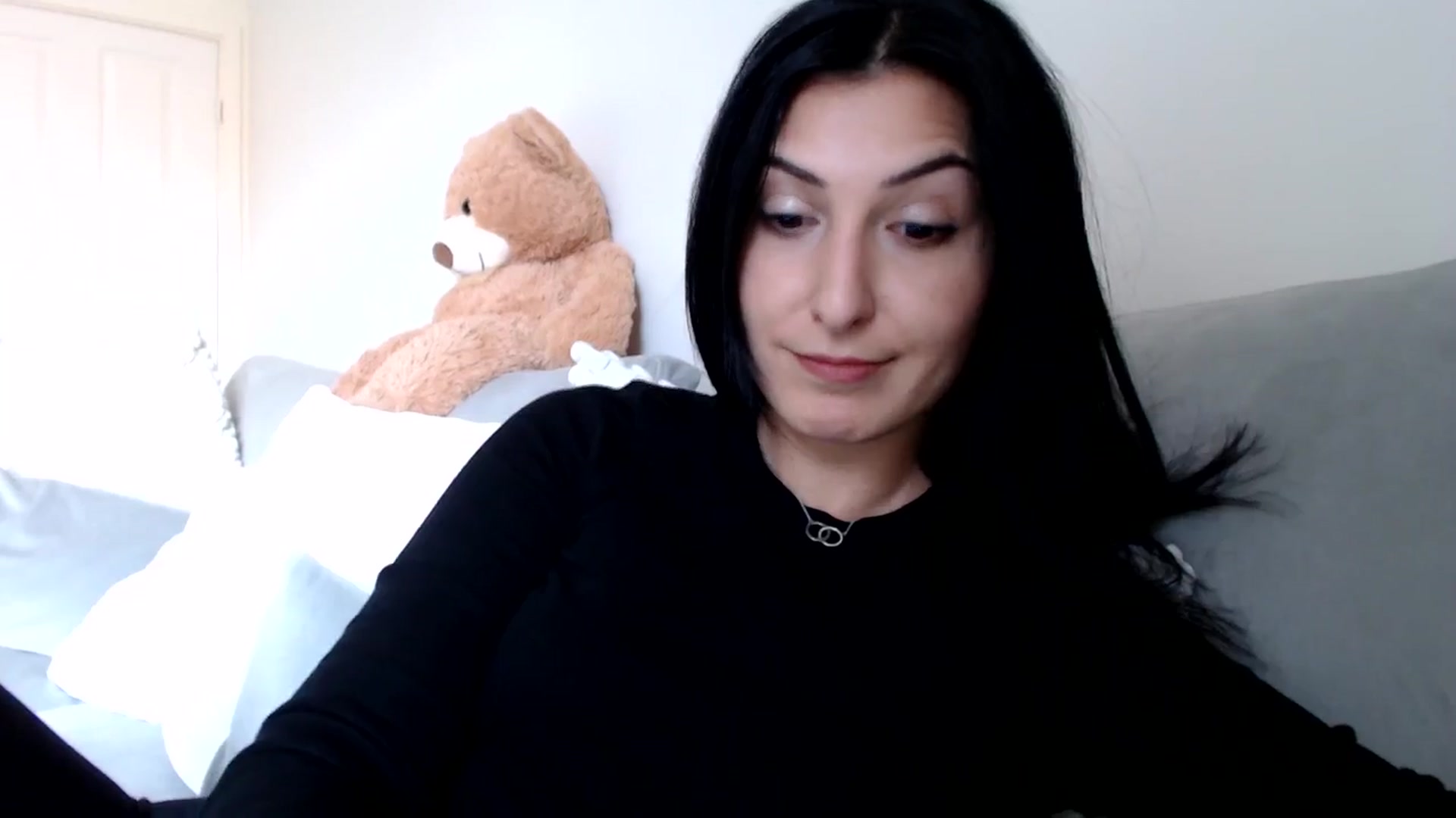 Gallery image thumbnail from LavIson's myfreecams stream on, 03/07/2025, 12:48 image 14 of 20