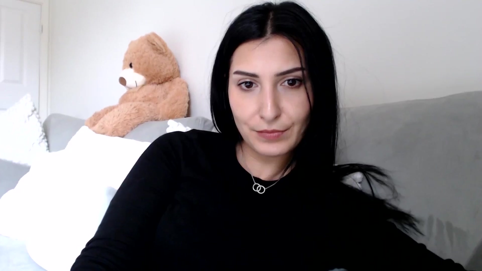 Gallery image thumbnail from LavIson's myfreecams stream on, 03/07/2025, 14:53 image 18 of 20