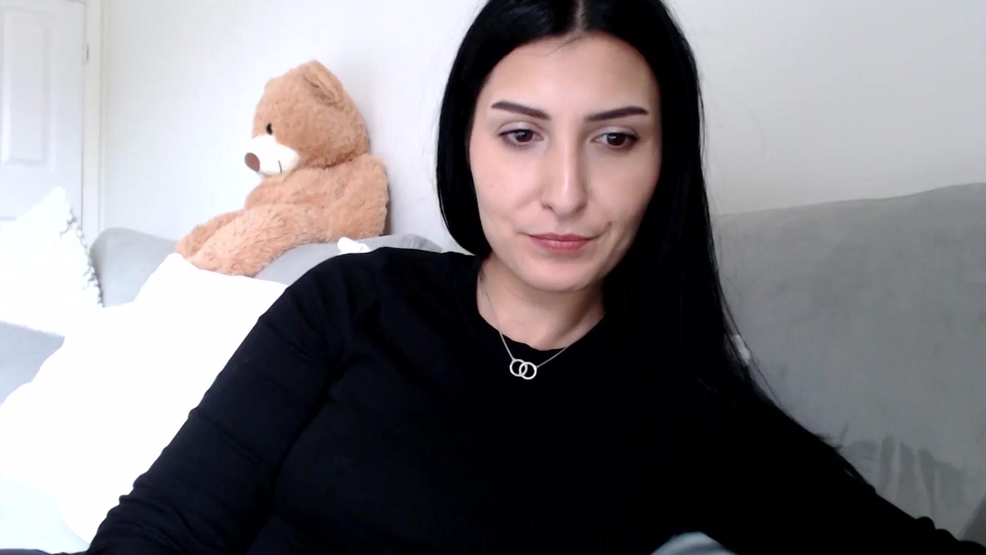 Gallery image thumbnail from LavIson's myfreecams stream on, 03/07/2025, 14:53 image 8 of 20