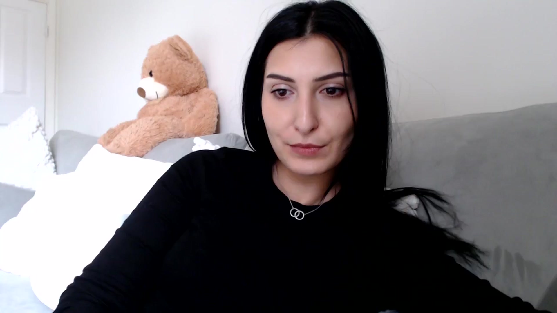 Gallery image thumbnail from LavIson's myfreecams stream on, 03/07/2025, 14:53 image 17 of 20