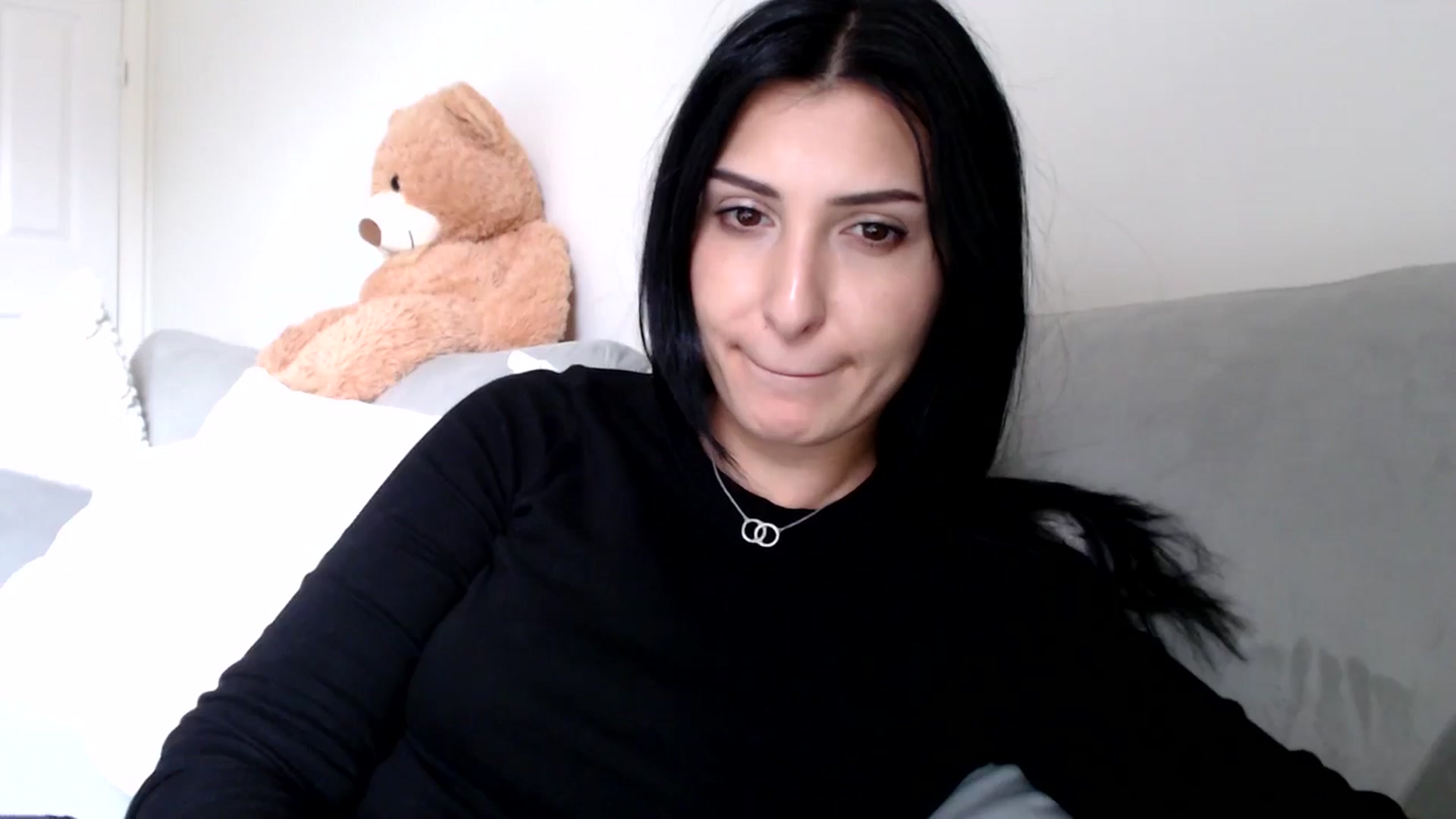 Gallery image thumbnail from LavIson's myfreecams stream on, 03/07/2025, 14:53 image 13 of 20