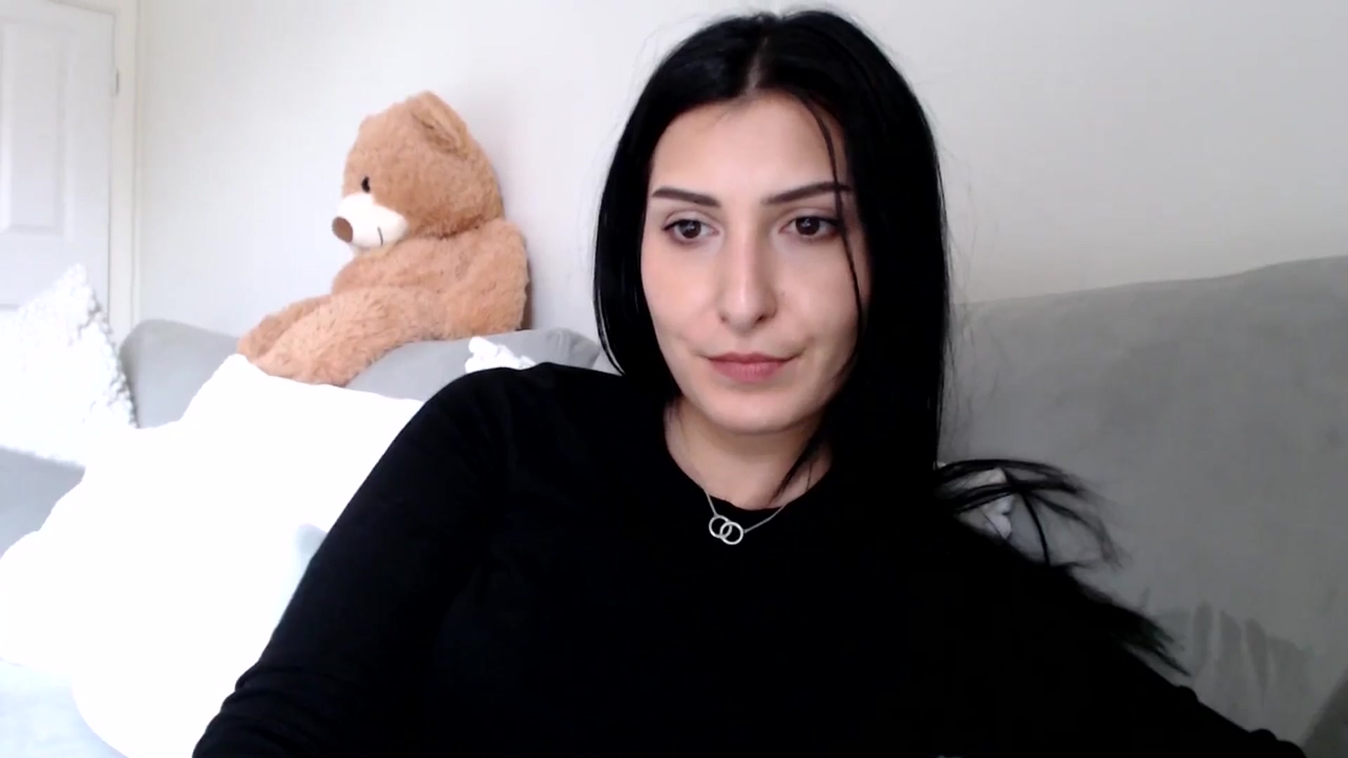 Gallery image thumbnail from LavIson's myfreecams stream on, 03/07/2025, 14:53 image 19 of 20