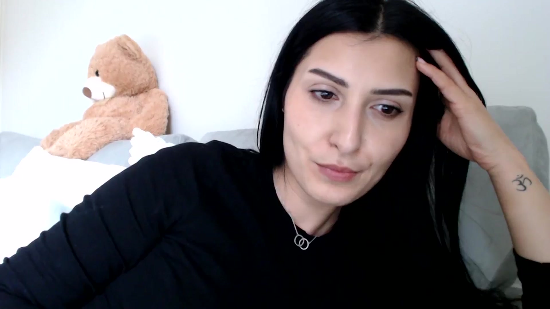 Gallery image thumbnail from LavIson's myfreecams stream on, 03/07/2025, 14:53 image 20 of 20