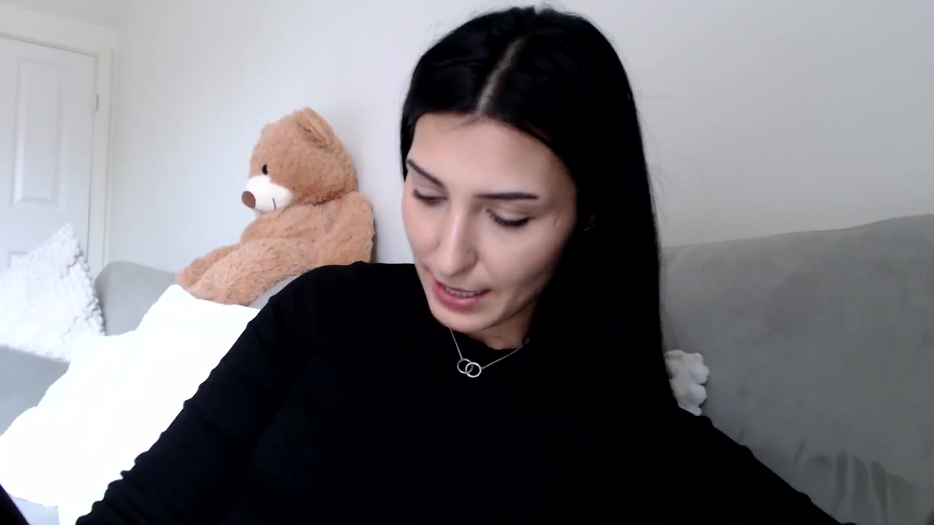 Gallery image thumbnail from LavIson's myfreecams stream on, 03/07/2025, 14:53 image 5 of 20