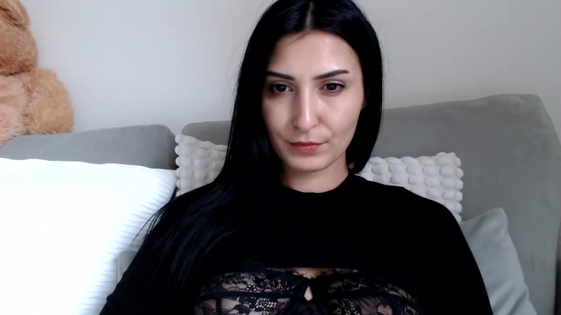 Gallery image thumbnail from LavIson's myfreecams stream on, 03/07/2025, 14:53 image 1 of 20