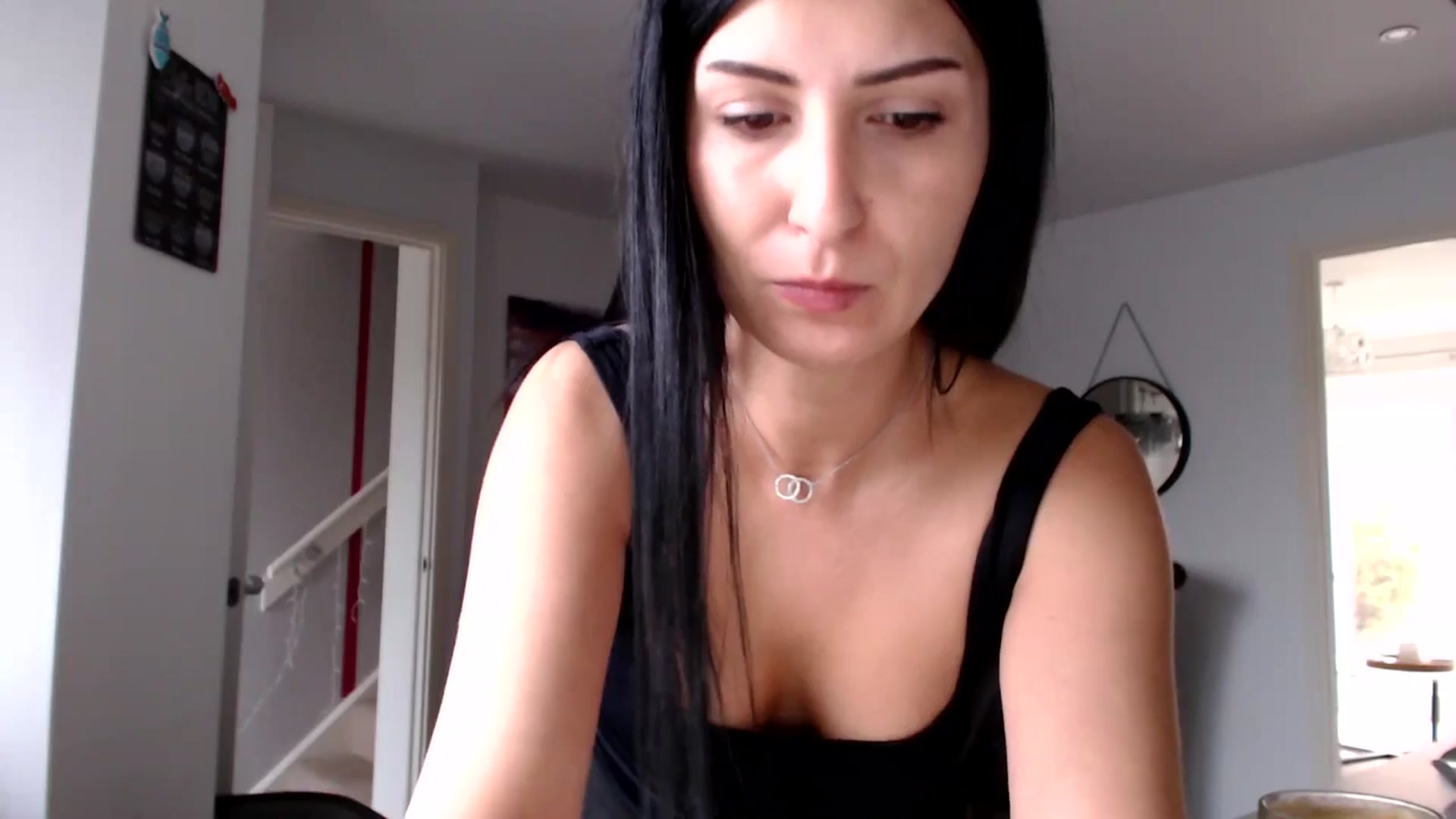 Gallery image thumbnail from LavIson's myfreecams stream on, 03/10/2025, 10:57 image 17 of 20
