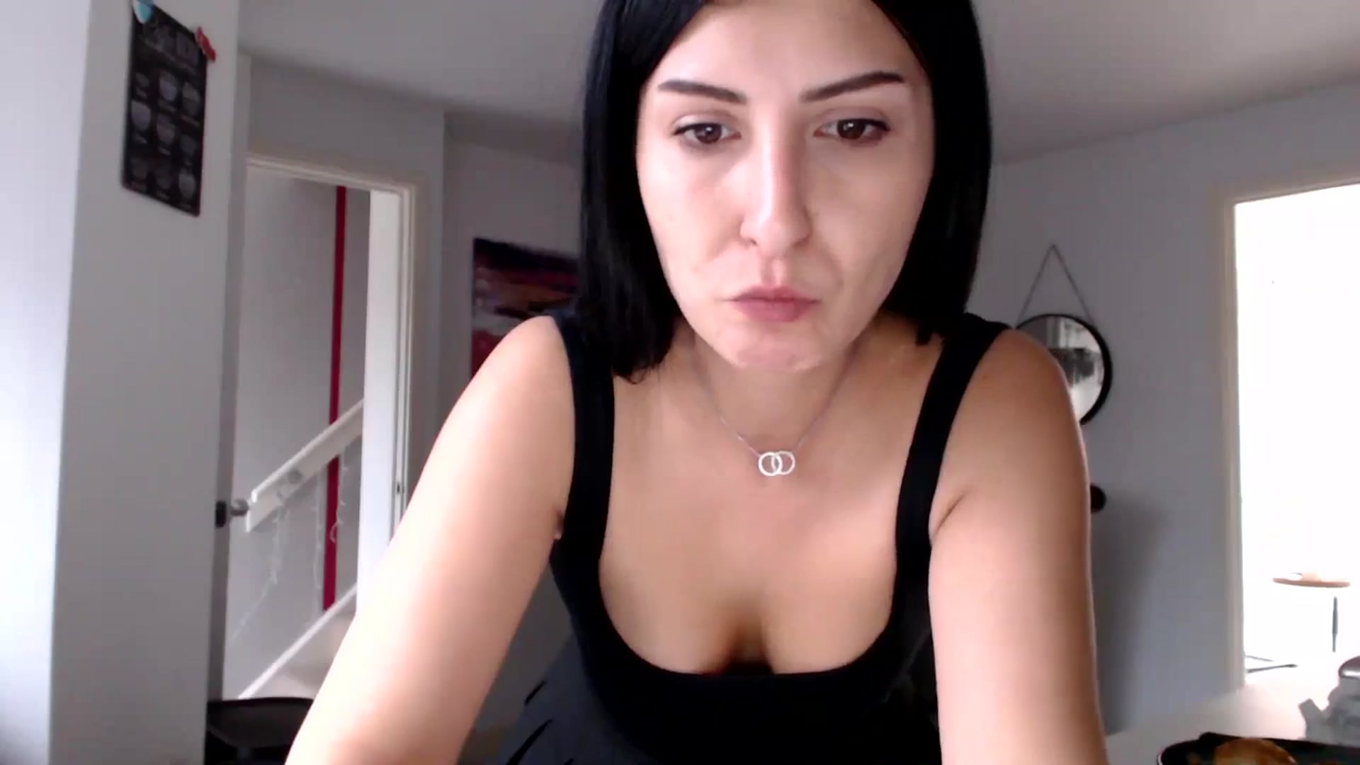 Gallery image thumbnail from LavIson's myfreecams stream on, 03/10/2025, 10:57 image 9 of 20