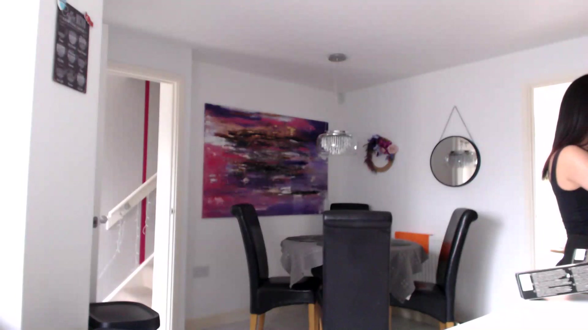 Gallery image thumbnail from LavIson's myfreecams stream on, 03/10/2025, 10:57 image 13 of 20