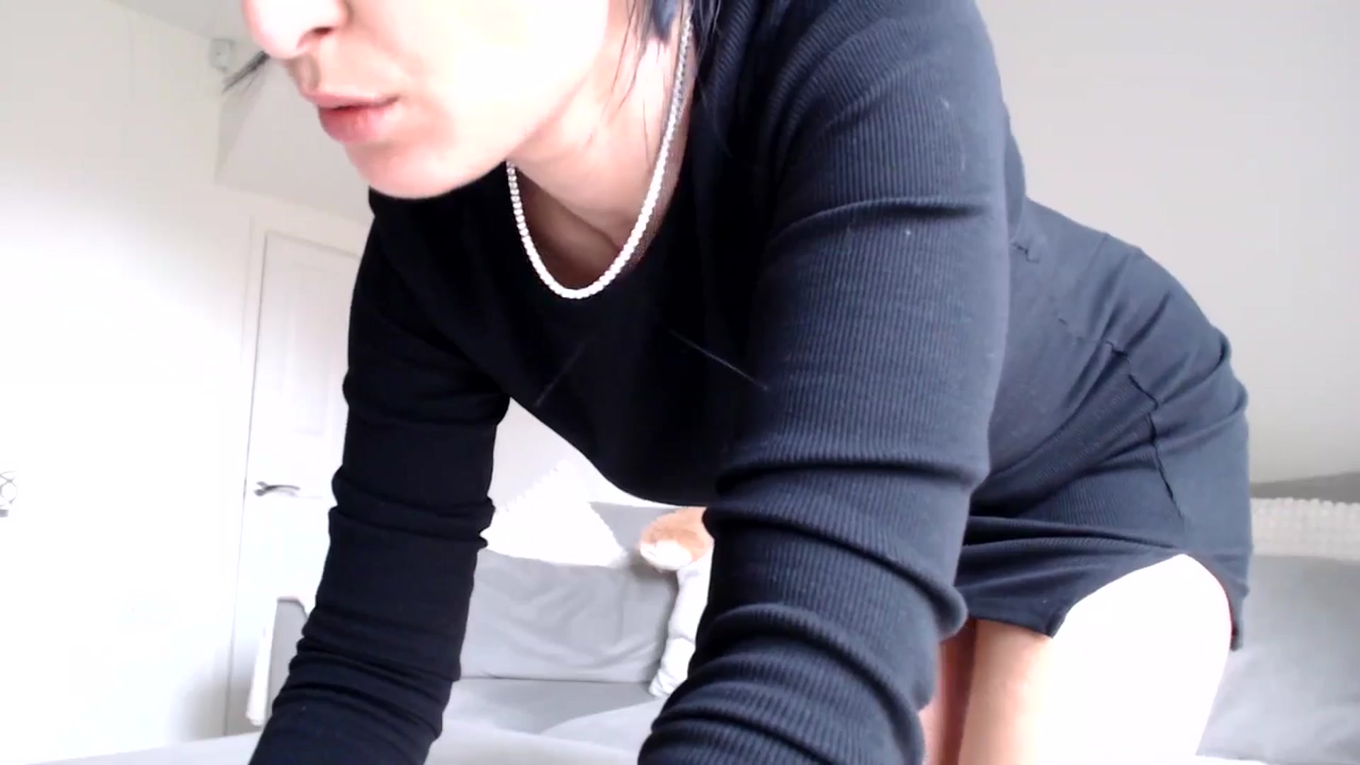 Gallery image thumbnail from LavIson's myfreecams stream on, 03/12/2025, 12:35 image 6 of 20