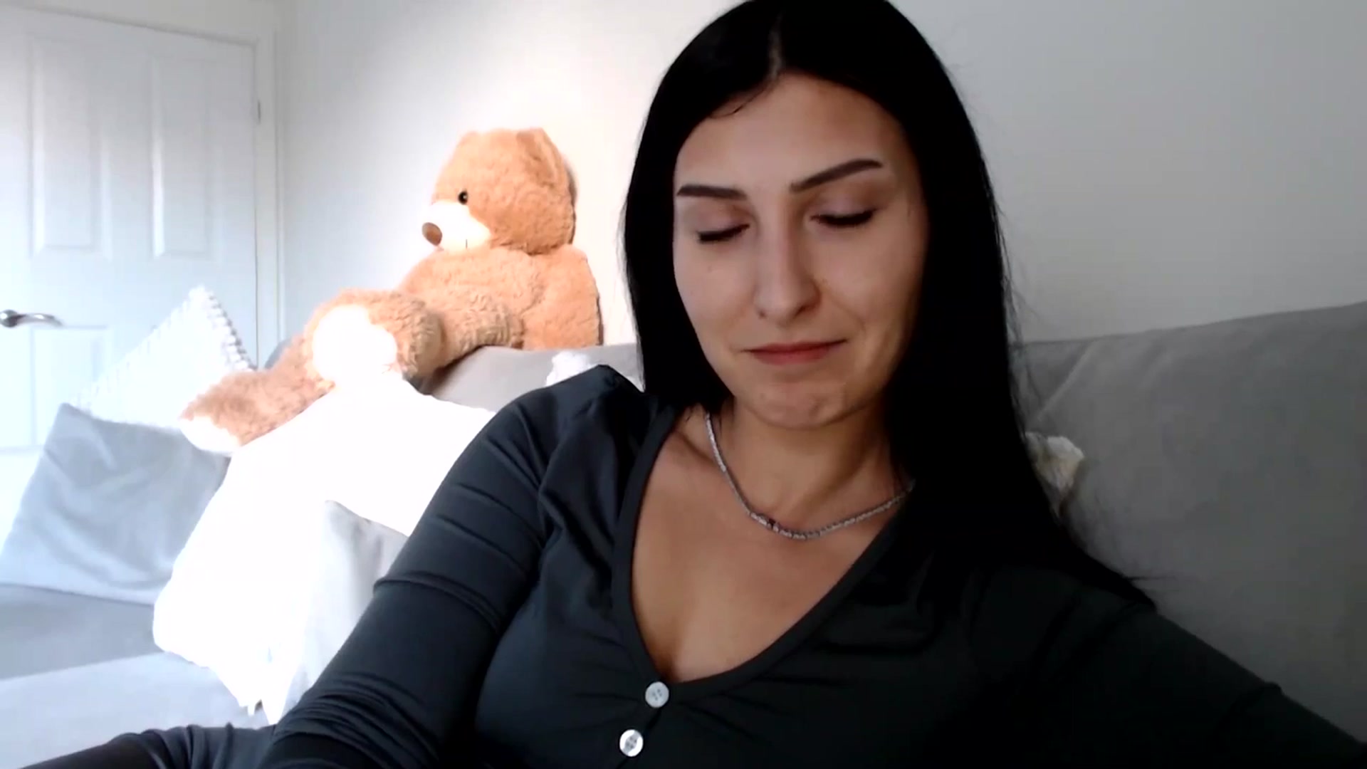 Gallery image thumbnail from LavIson's myfreecams stream on, 03/12/2025, 14:48 image 19 of 20