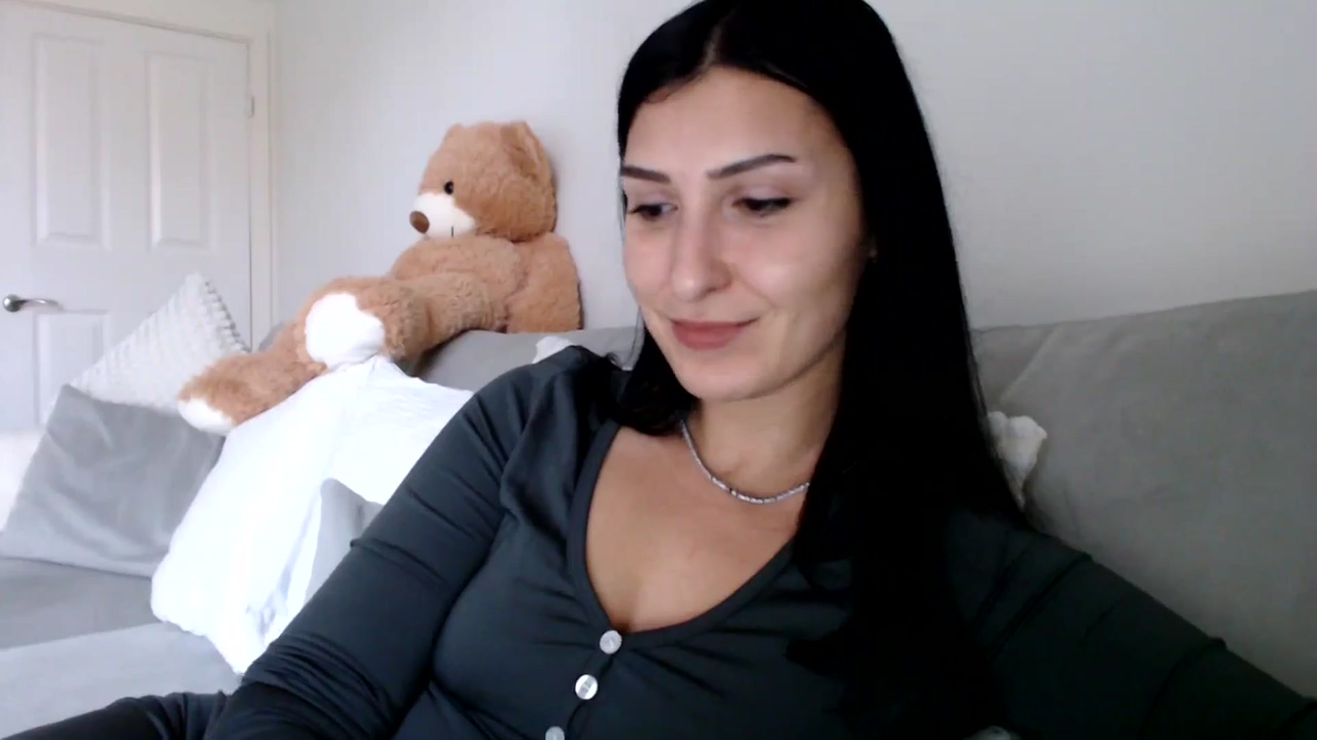 Gallery image thumbnail from LavIson's myfreecams stream on, 03/12/2025, 14:48 image 6 of 20