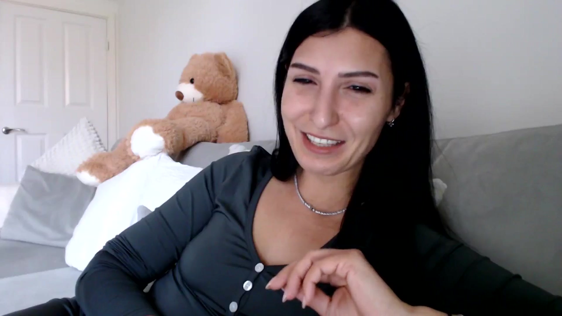 Gallery image thumbnail from LavIson's myfreecams stream on, 03/12/2025, 14:48 image 5 of 20