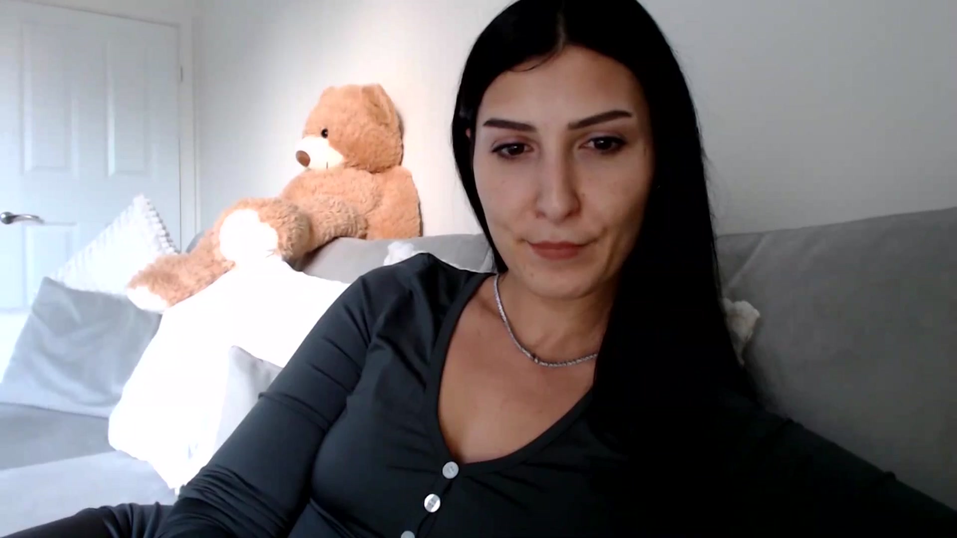 Gallery image thumbnail from LavIson's myfreecams stream on, 03/12/2025, 14:48 image 14 of 20