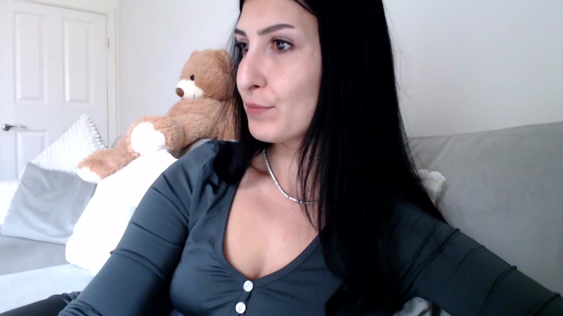 Gallery image thumbnail from LavIson's myfreecams stream on, 03/12/2025, 14:48 image 1 of 20