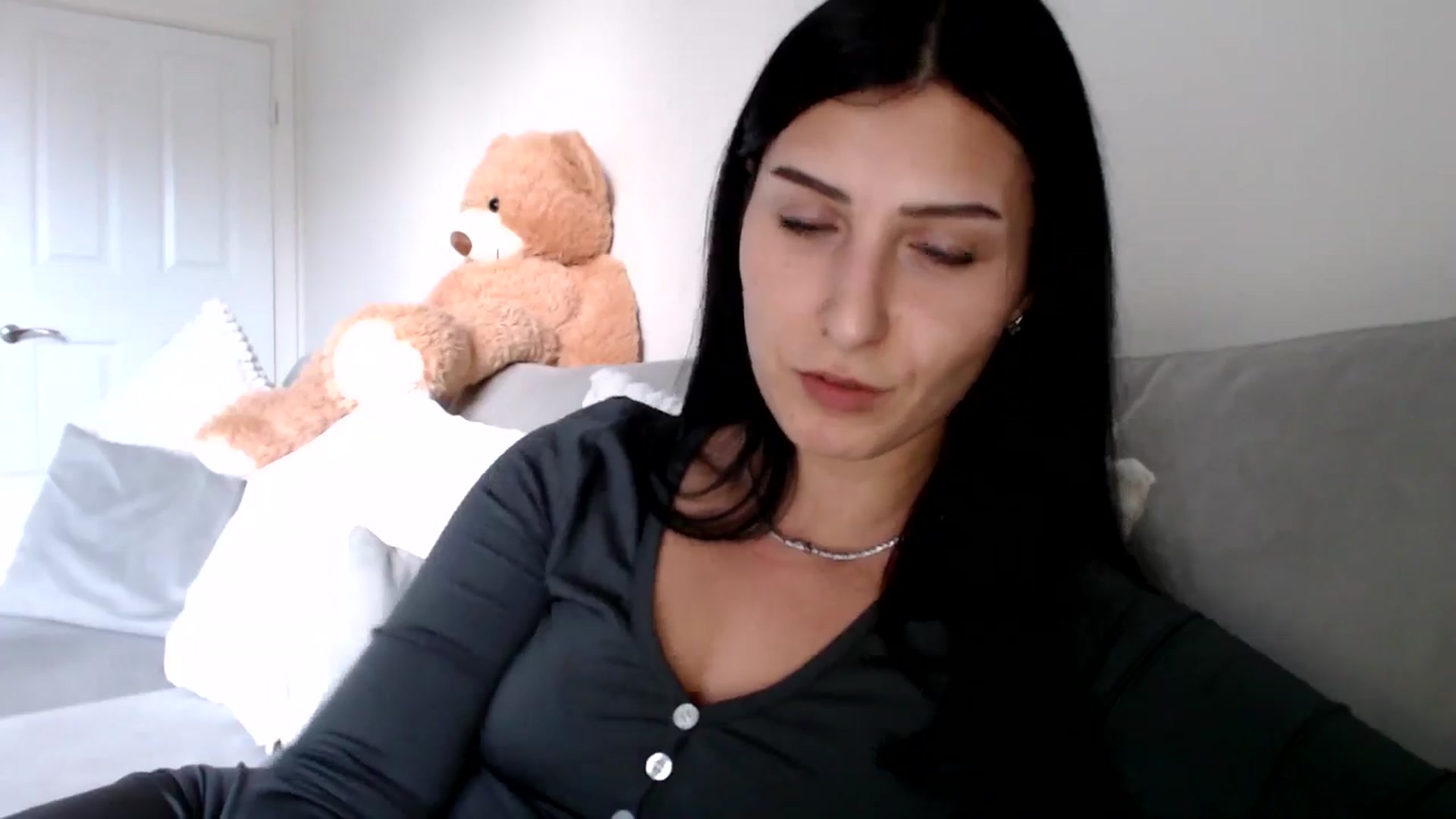 Gallery image thumbnail from LavIson's myfreecams stream on, 03/12/2025, 14:48 image 11 of 20
