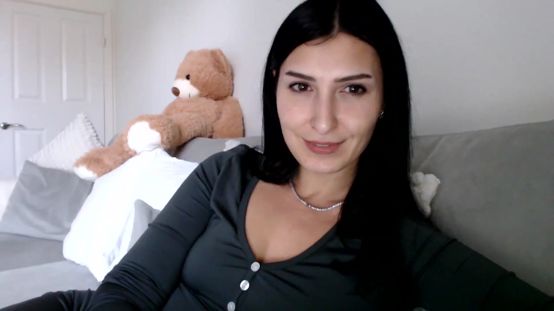 Gallery image thumbnail from LavIson's myfreecams stream on, 03/12/2025, 14:48 image 7 of 20