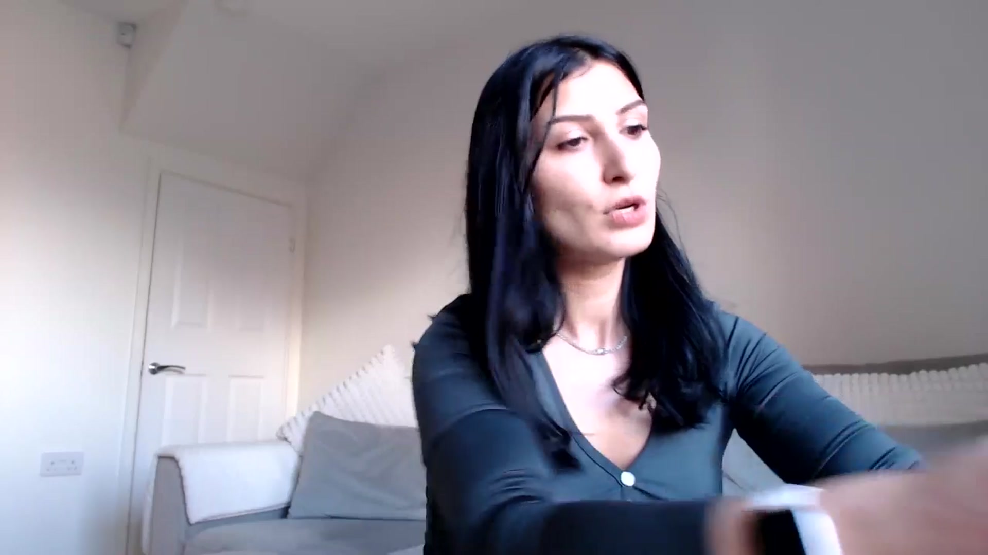 Gallery image thumbnail from LavIson's myfreecams stream on, 03/12/2025, 15:36 image 3 of 20