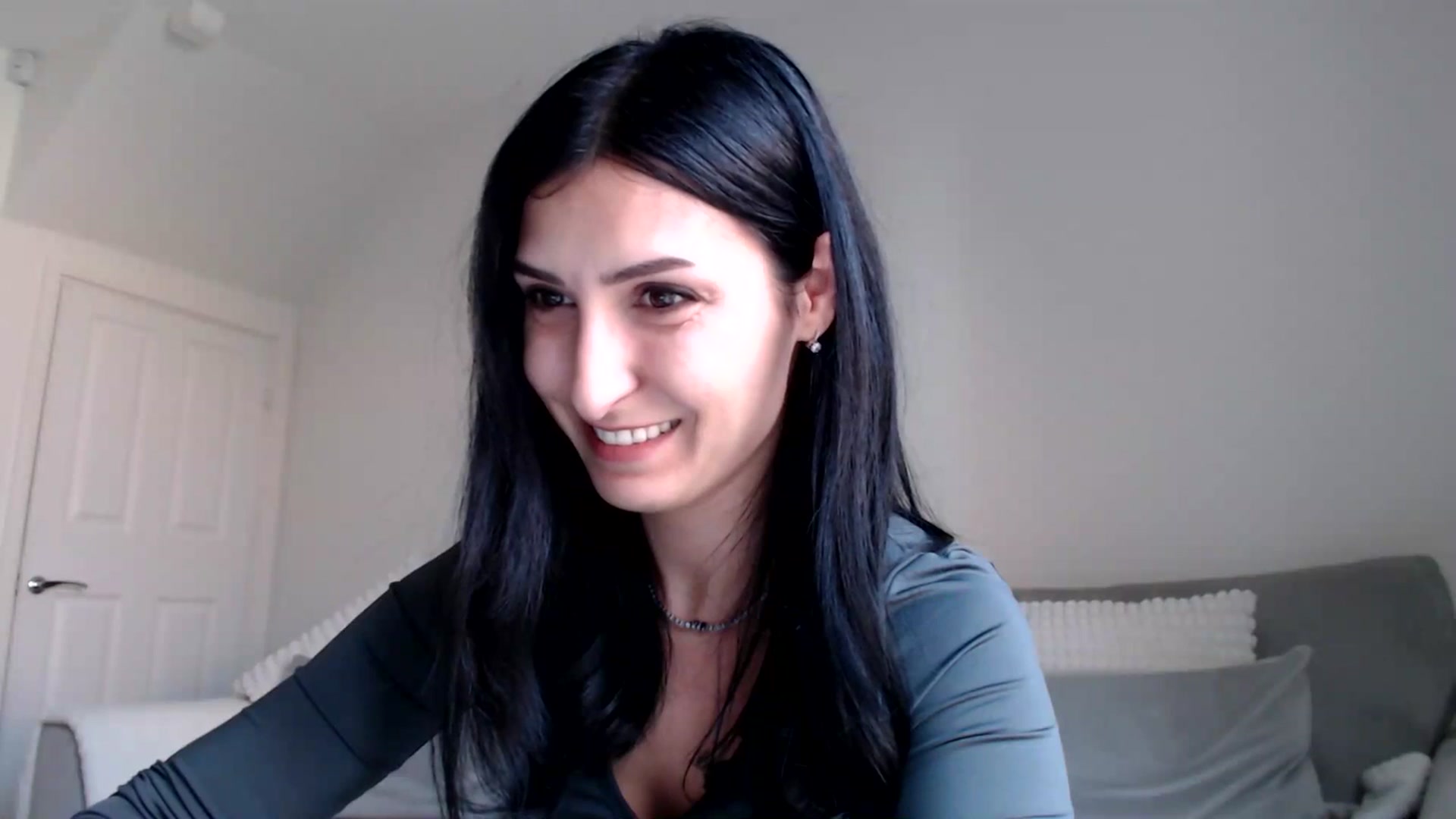 Gallery image thumbnail from LavIson's myfreecams stream on, 03/12/2025, 15:36 image 14 of 20